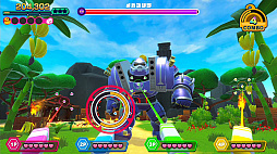 バン！バン！バンディッツ