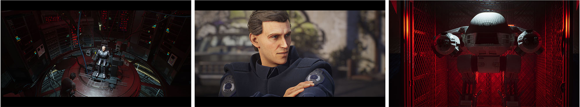 ꡼ No.007 | Ԥ˥ɥĥǤܡʥƥĤ򥻥åȤˤRoboCop: Rogue City - CollectionסPS5ۿ