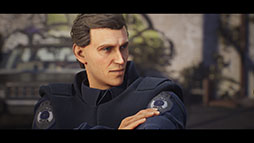 ���������꡼ No.001�Υ���ͥ������ / ���������Ԥ˥�����ɥ������ĥ�Ǥ�ܡ��ʥ�����ƥ�Ĥ򥻥åȤˤ�����RoboCop: Rogue City - Collection�ס�PS5�������ۿ�����