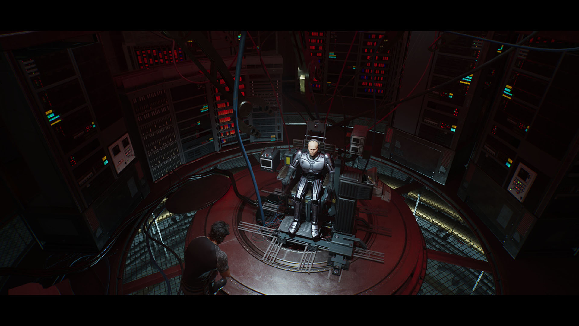 ꡼ No.002 | PS5 RoboCop: Rogue City - Collection