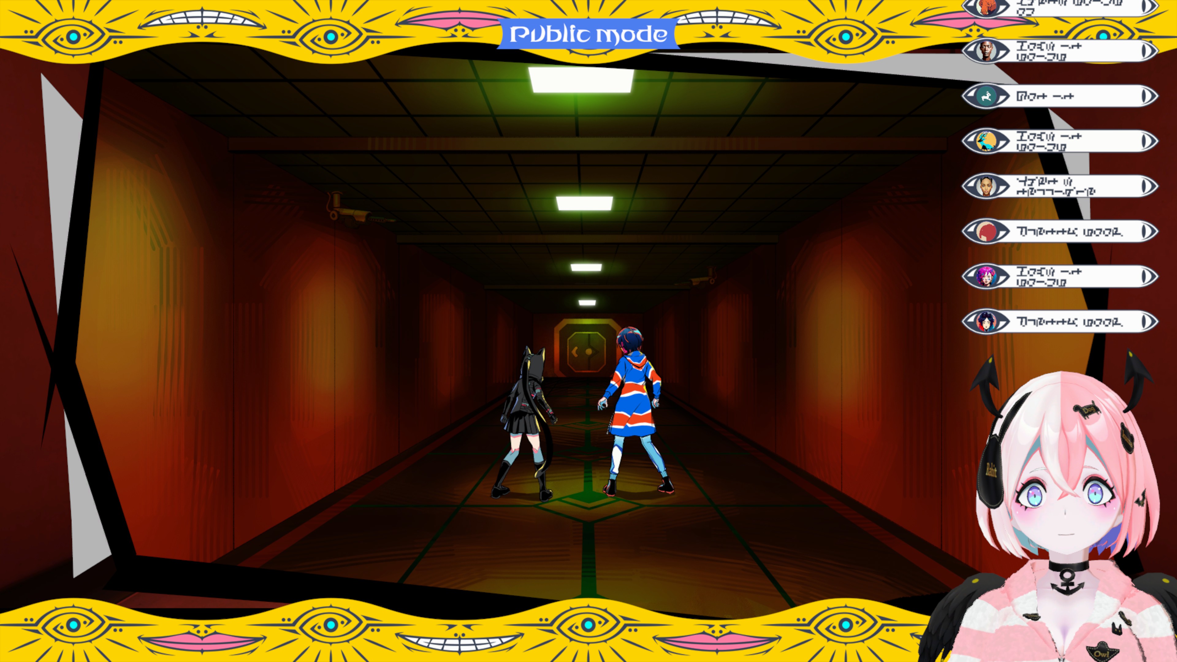 ꡼ No.008 | ޥADVֽŷġסSwitch2Ǥۿե졼졼ȲȥޥбSwitchǤΥåץ졼ɥѥ䳫