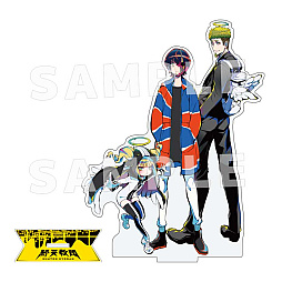 ���������꡼ No.006�Υ���ͥ������ / �ֽ�ŷ���ġס�Switch2/Switch����DL�Ǥ�20�󥪥դˤʤ륻�����»ܡ����֤�1��21������2��4���ޤ�