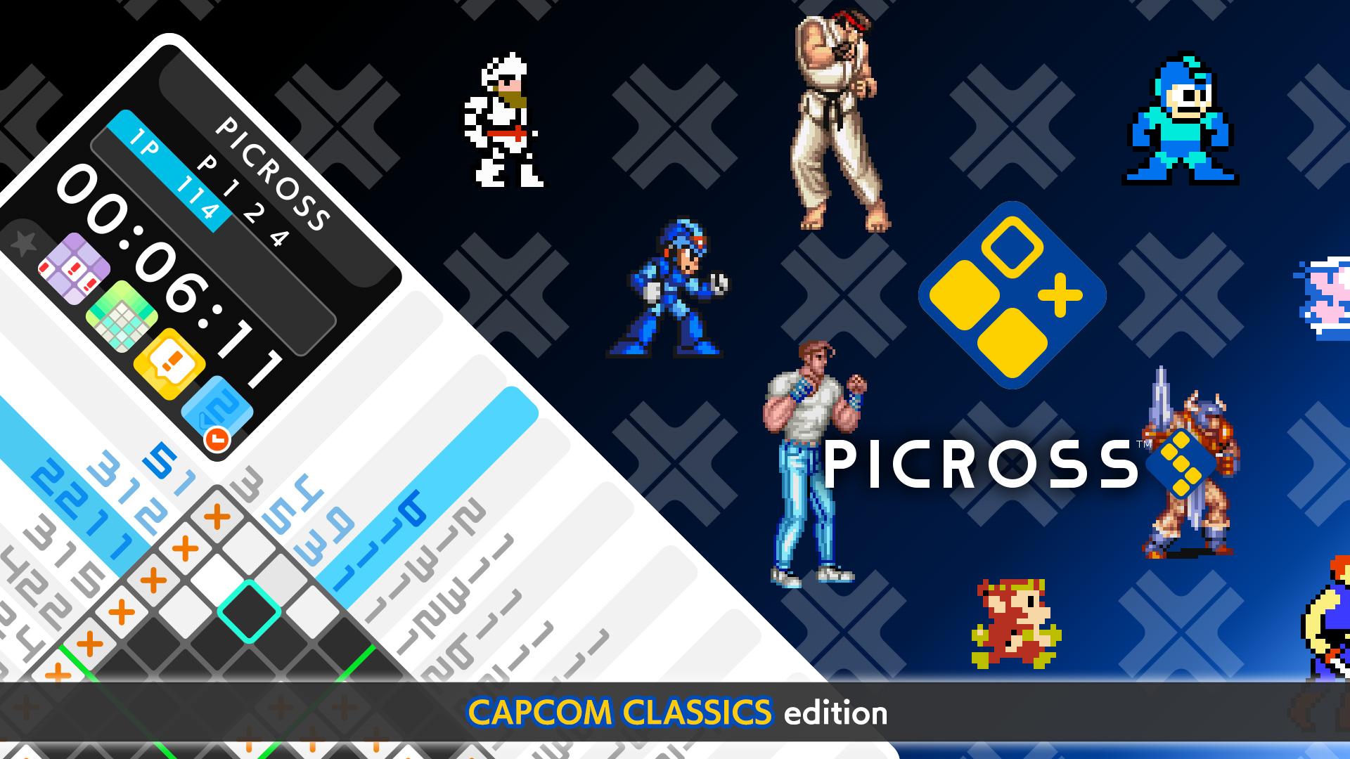 ꡼ No.001 | ֥ԥS CAPCOM CLASSICS editionס֥ԥS SNK CLASSICS  NEOGEO edition1127ȯ䡣ॢå⡼ɤɲ