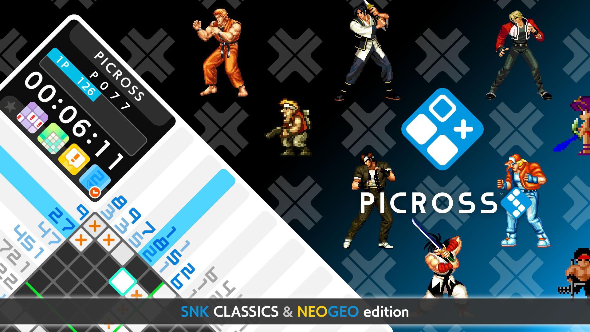 ꡼ No.002 | ֥ԥS CAPCOM CLASSICS editionס֥ԥS SNK CLASSICS  NEOGEO edition1127ȯ䡣ॢå⡼ɤɲ