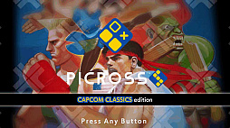 �ԥ�����S CAPCOM CLASSICS edition
