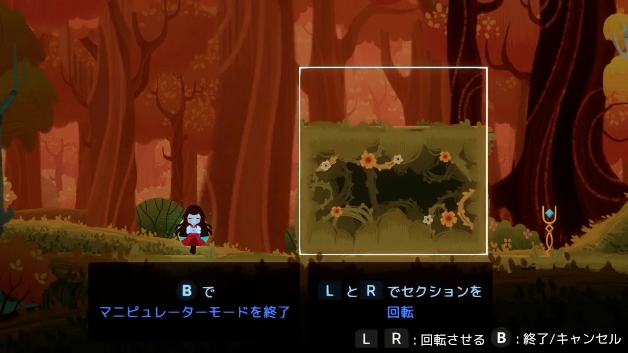 ꡼ No.006 | Nintendo Switch As I Began to Dream