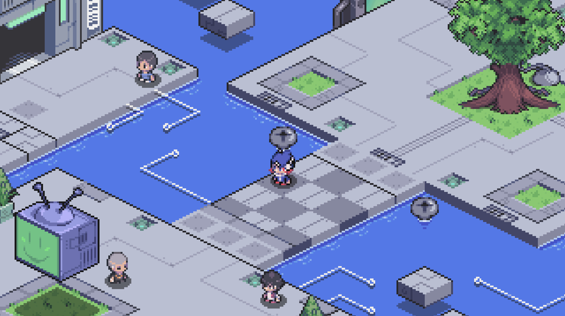 ꡼ No.009 | PC Anode Heart: Layer Null