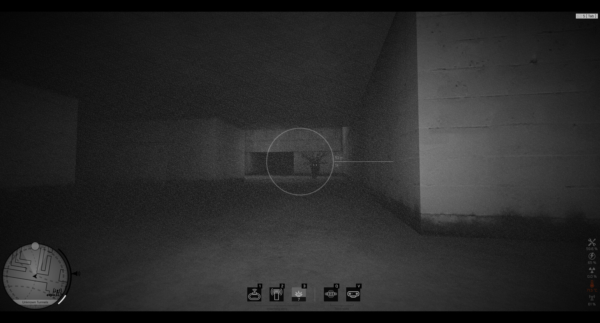 ꡼ No.005 | PC Back To Ground Zero : First Contact