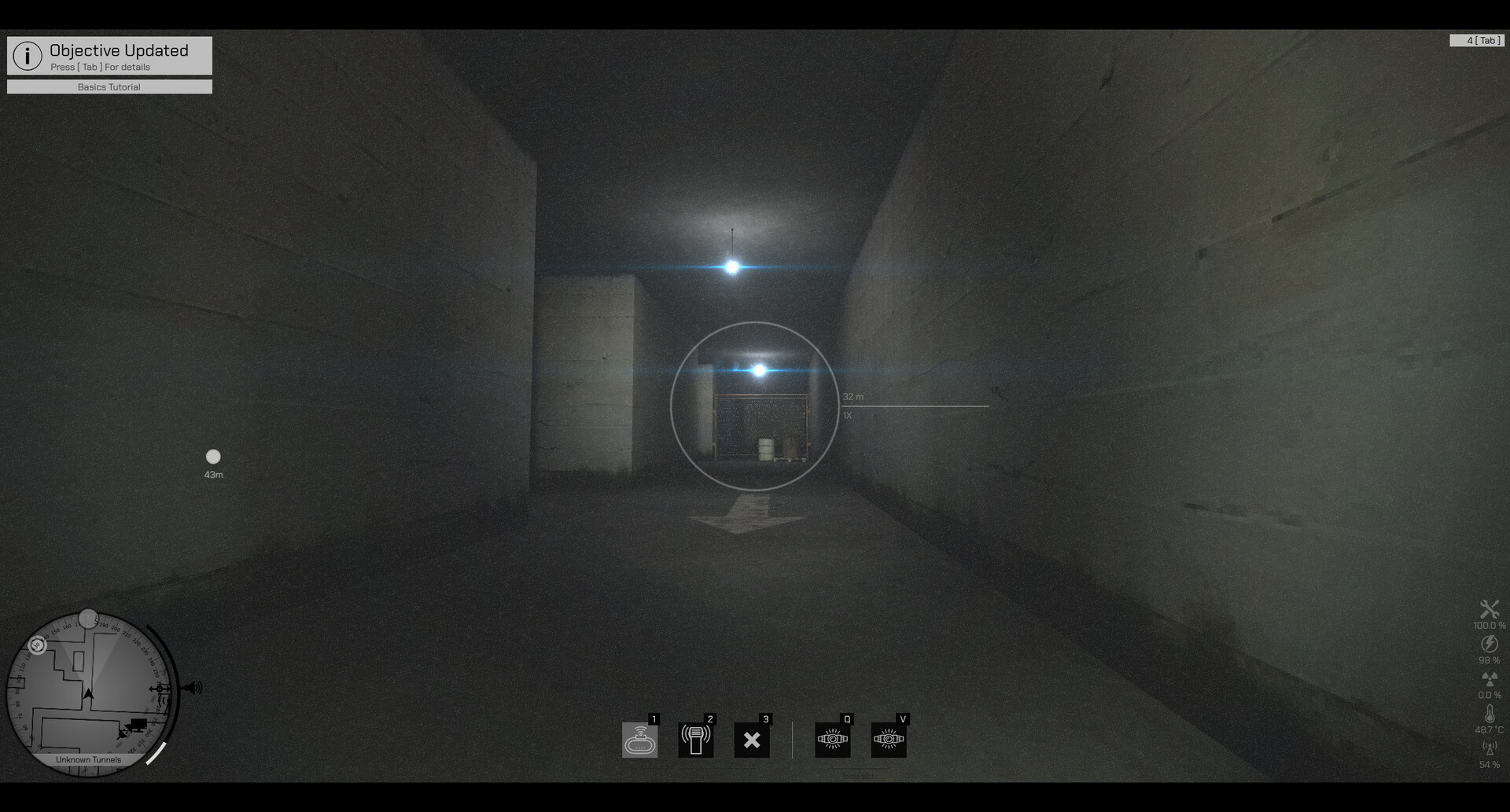 ꡼ No.007 | PC Back To Ground Zero : First Contact