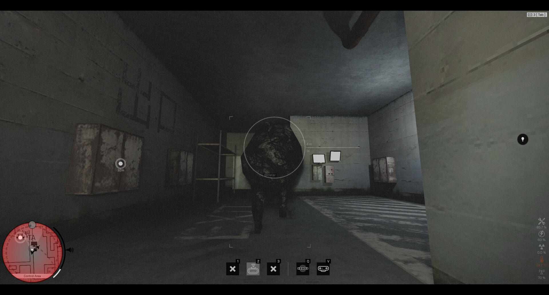 ꡼ No.008 | PC Back To Ground Zero : First Contact