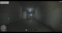 Back To Ground Zero : First Contact