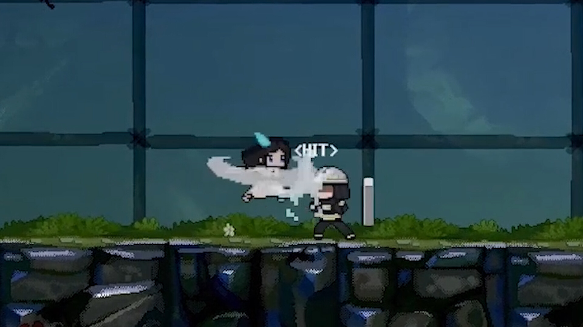 ꡼ No.002 | PC Jinagan