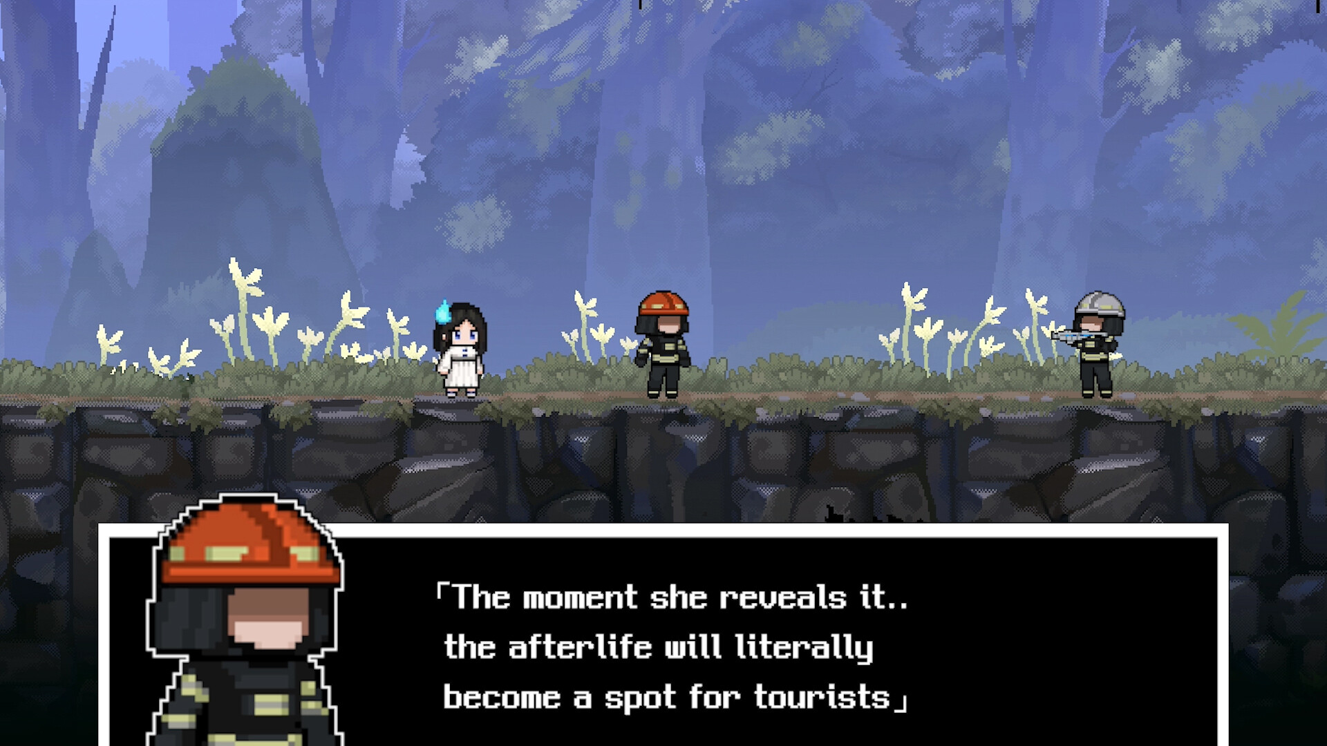 ꡼ No.004 | PC Jinagan