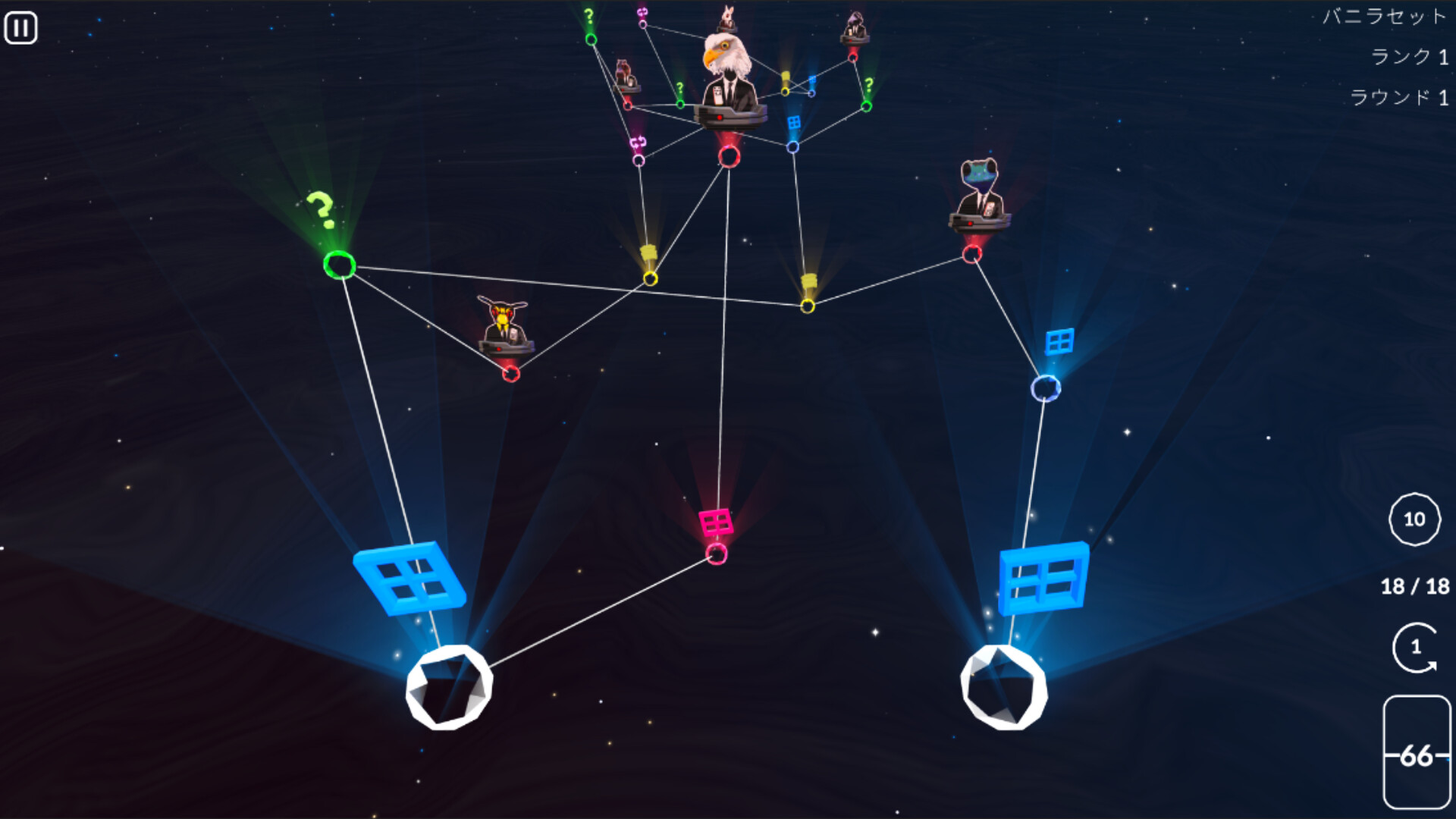 ꡼ No.004 | PC Dominova