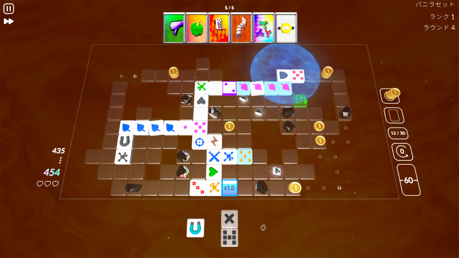 ꡼ No.005 | PC Dominova