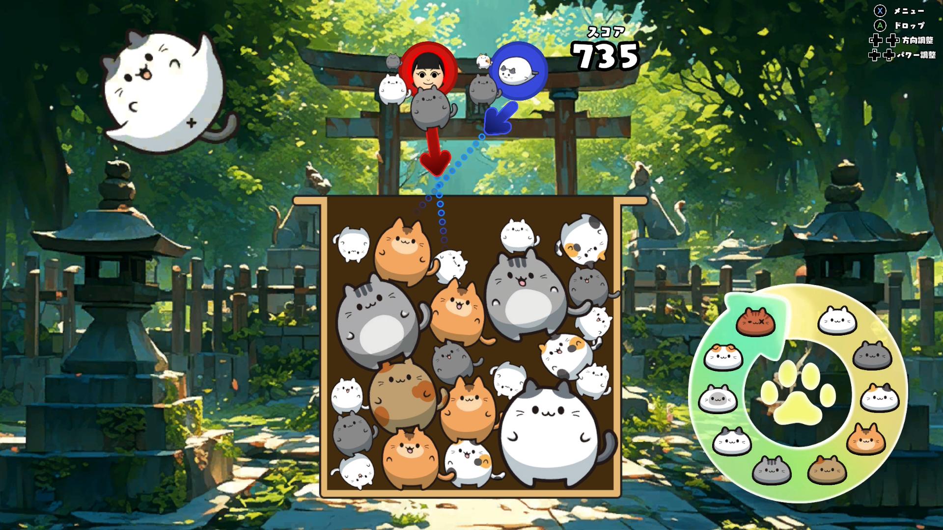 ꡼ No.004 | פˤפˤǭͷΥޡѥ륲֤פˤ for Nintendo Switch 2ȯ䡣⡼ɡ֡פˤפˡפ