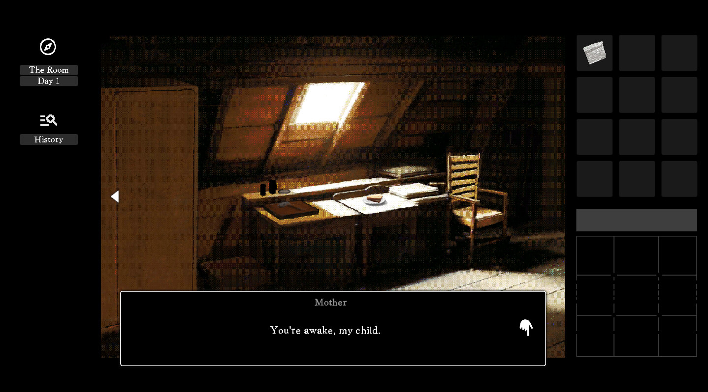 ꡼ No.005 | MAC The Dream Of A Cockspur