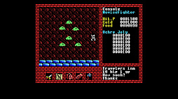 画像ギャラリー | Nintendo Switch版 EGGコンソール ザナドゥ MSX - 4Gamer