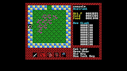 EGG���󥽡��� ���ʥɥ� MSX