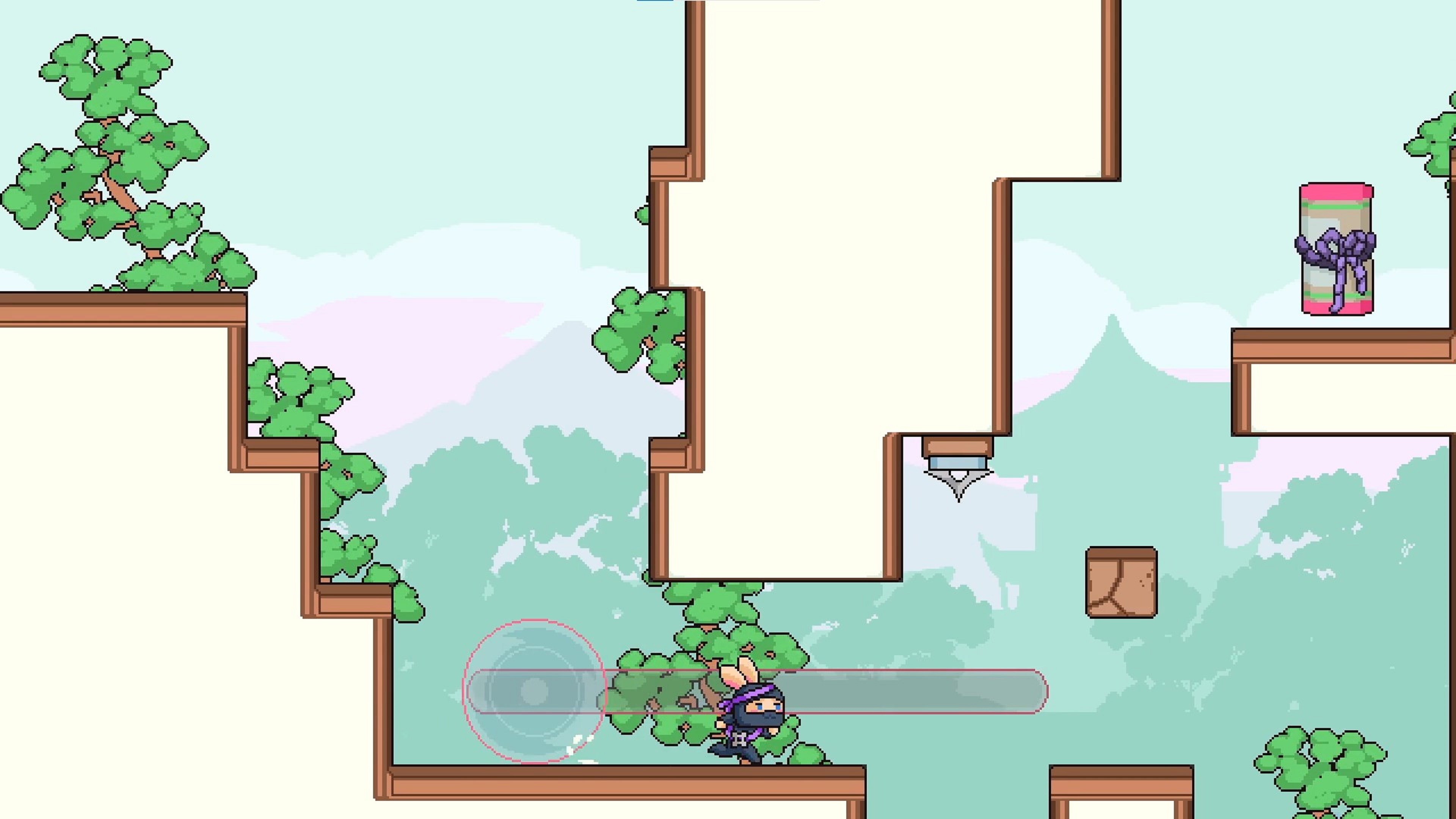 ꡼ No.003 | Xbox Series X|S Bunninjutsu