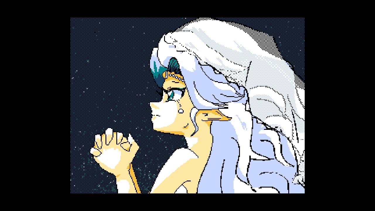 ꡼ No.007 | ȥƥȤΥ󥸥RPGCrescent Tower 쥻ȡSwitch꡼̤µܡ֥ߥťפĩ