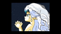 ���������꡼ No.007�Υ���ͥ������ / ��ȥ��ƥ����ȤΥ��󥸥��RPG��Crescent Tower �����쥻��ȡ��������Switch������������꡼��������̤�����µܡ֥ߥ��ť�����פ�ĩ��