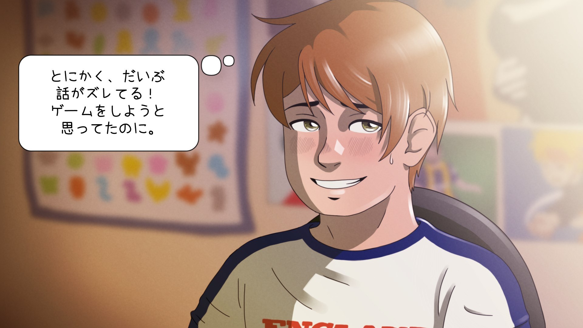 ꡼ No.010 | Xbox One VIDEOVERSE