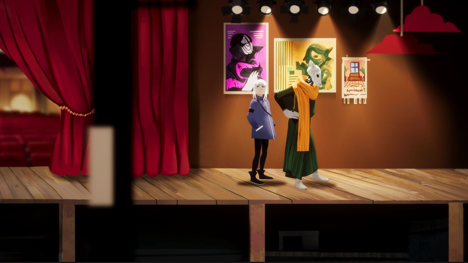 ꡼ No.001 | ʹ֤ȥ󥹥ΥХǥĩࡣåʷϵ̥ϤΥߥƥ꡼ADVNight ErrandסSteamȥڡ