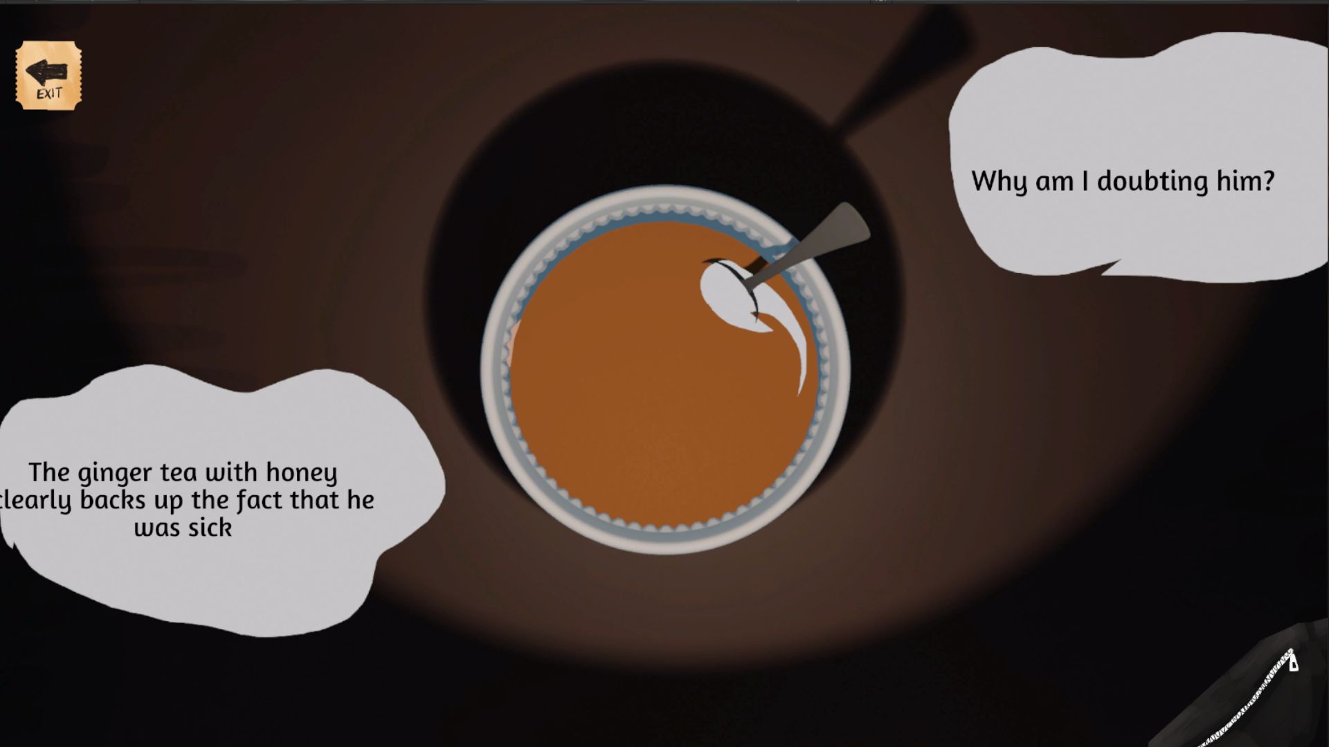 ꡼ No.004 | ʹ֤ȥ󥹥ΥХǥĩࡣåʷϵ̥ϤΥߥƥ꡼ADVNight ErrandסSteamȥڡ