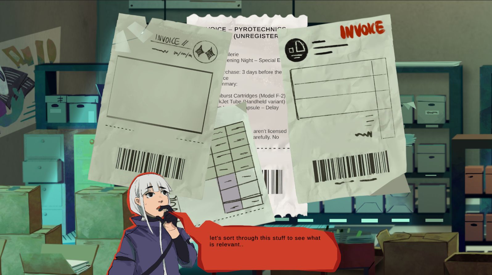 ꡼ No.006 | ʹ֤ȥ󥹥ΥХǥĩࡣåʷϵ̥ϤΥߥƥ꡼ADVNight ErrandסSteamȥڡ