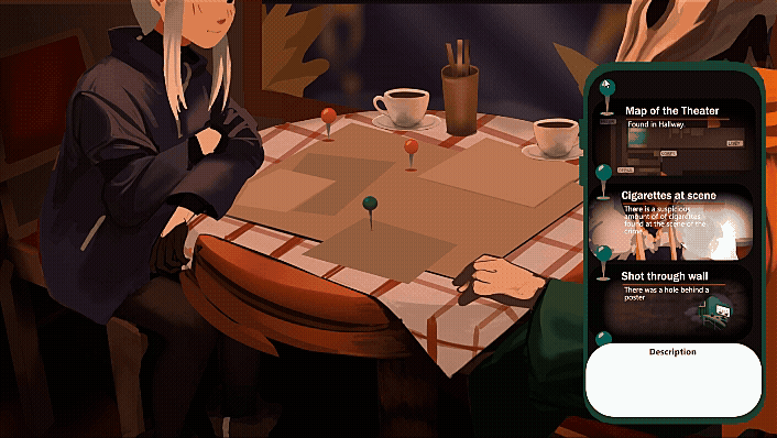 ꡼ No.007 | ʹ֤ȥ󥹥ΥХǥĩࡣåʷϵ̥ϤΥߥƥ꡼ADVNight ErrandסSteamȥڡ