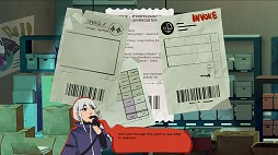 ���������꡼ No.006�Υ���ͥ������ / �ʹ֤ȥ�󥹥����ΥХǥ���������ĩ�ࡣ���å���ʷ�ϵ���̥�ϤΥߥ��ƥ꡼ADV��Night Errand�ס�Steam���ȥ��ڡ����������