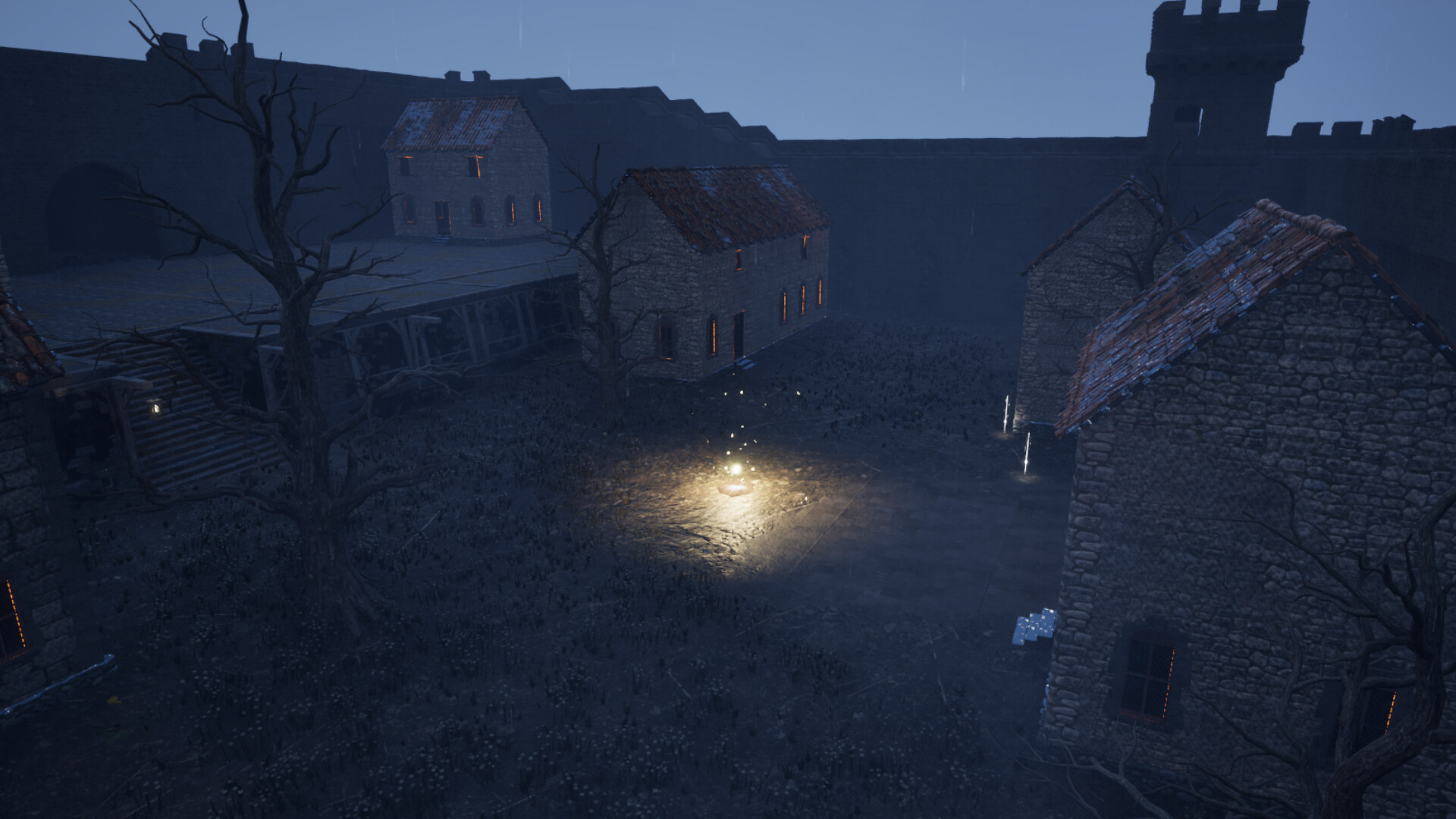 ꡼ No.007 | PC LUNATHREN