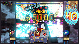 ���������꡼ No.005�Υ���ͥ������ / �֥����󥵥Сץ��ԥ󥪥դΥǥå����ۥ������饤�ȡ�Vampire Crawlers: The Turbo Wildcard from Vampire Survivors�ס�2026ǯ�˥�꡼������