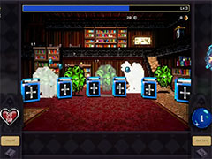 �֥����󥵥Сץ��ԥ󥪥դΥǥå����ۥ������饤�ȡ�Vampire Crawlers�ס�õ����Хȥ���ͻҤ��ǧ�Ǥ��륲����ץ쥤���������