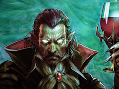 ヴァンサバのあの爽快感をデッキ構築に凝縮した「Vampire Crawlers」（ほぼ日 インディーPick Up！）