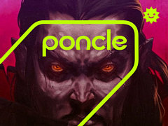 �����Vampire Crawlers�פ⹥Ĵ�ʳ��Ф��򸫤���Poncle�����ܥ���������Ω��