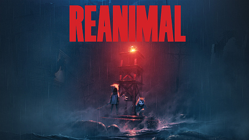 画像ギャラリー No.001のサムネイル画像 / 「REANIMAL」Switch2版，追加コンテンツ「REANIMAL: The Expanded World」の配信日を延期