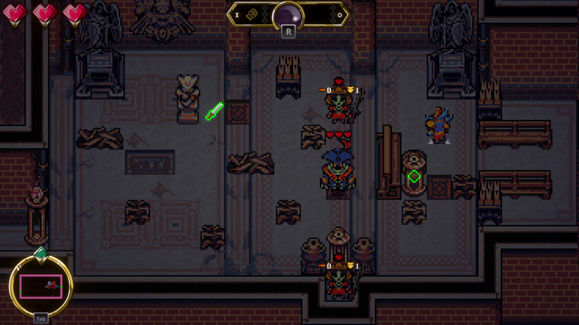 ꡼ No.017 | PC Sliding Hero