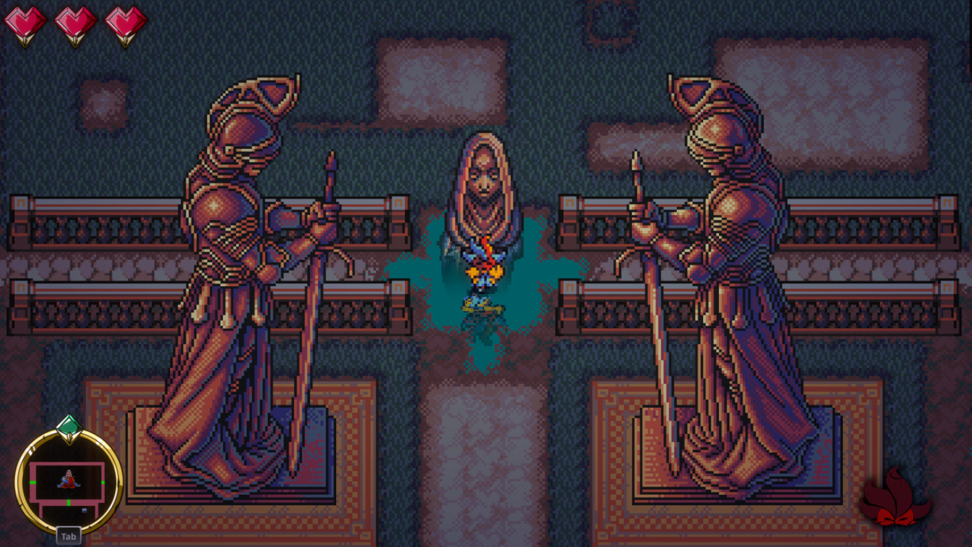 ꡼ No.019 | PC Sliding Hero