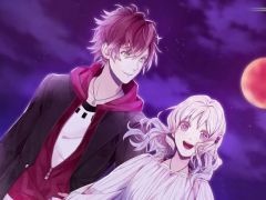 ��DIABOLIK LOVERS LUNATIC FATE GRAND EDITION�ס��մ�����ȡ�CV������ ���ˤΥץ쥤�ࡼ�ӡ������