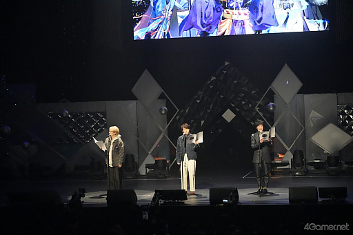 画像ギャラリー No.003のサムネイル画像 / 5年ぶりの祭典が帰ってきた！　懐かしさと熱狂がよみがえった「Rejet Fes.2026 Answer」1月31日公演レポート