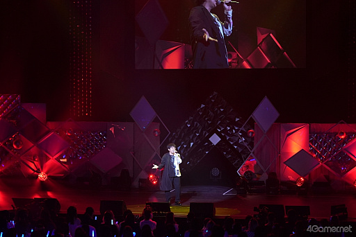 画像ギャラリー No.016のサムネイル画像 / 5年ぶりの祭典が帰ってきた！　懐かしさと熱狂がよみがえった「Rejet Fes.2026 Answer」1月31日公演レポート