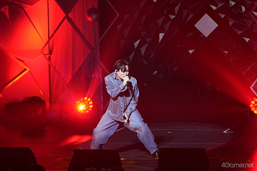 画像ギャラリー No.017のサムネイル画像 / 5年ぶりの祭典が帰ってきた！　懐かしさと熱狂がよみがえった「Rejet Fes.2026 Answer」1月31日公演レポート