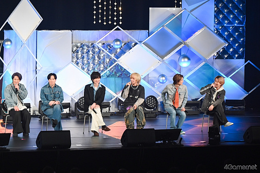 画像ギャラリー No.035のサムネイル画像 / 5年ぶりの祭典が帰ってきた！　懐かしさと熱狂がよみがえった「Rejet Fes.2026 Answer」1月31日公演レポート