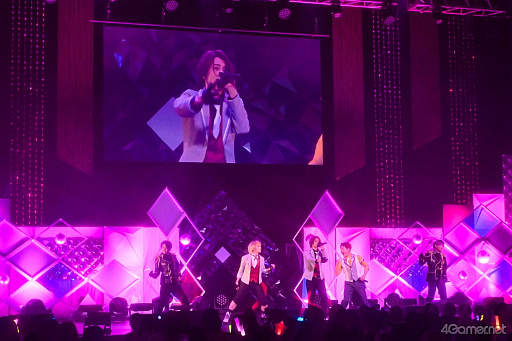 画像ギャラリー No.041のサムネイル画像 / 5年ぶりの祭典が帰ってきた！　懐かしさと熱狂がよみがえった「Rejet Fes.2026 Answer」1月31日公演レポート