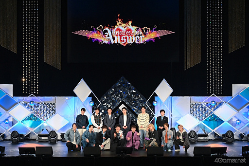 画像ギャラリー No.045のサムネイル画像 / 5年ぶりの祭典が帰ってきた！　懐かしさと熱狂がよみがえった「Rejet Fes.2026 Answer」1月31日公演レポート