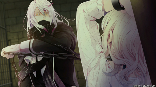 画像ギャラリー No.025のサムネイル画像 / ［プレイレポ］ダークと甘さを1本で。月浪カルラ＆シンが加わったSwitch版「DIABOLIK LOVERS LUNATIC FATE GRAND EDITION」