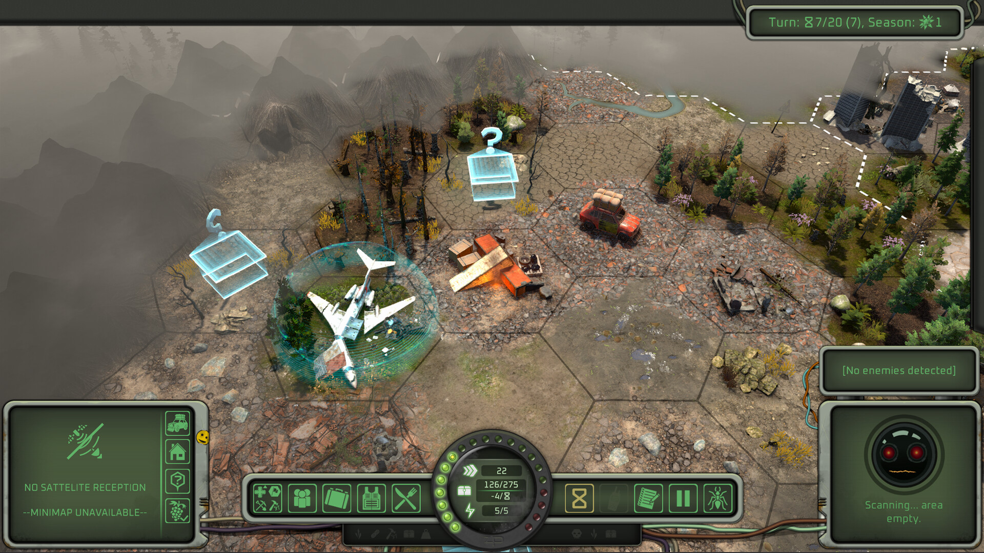 ꡼ No.008 | PC Project Thea