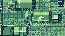 スパイドロップス 外伝